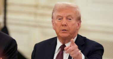 Trump says 2026 G20 will take place at his Doral resort