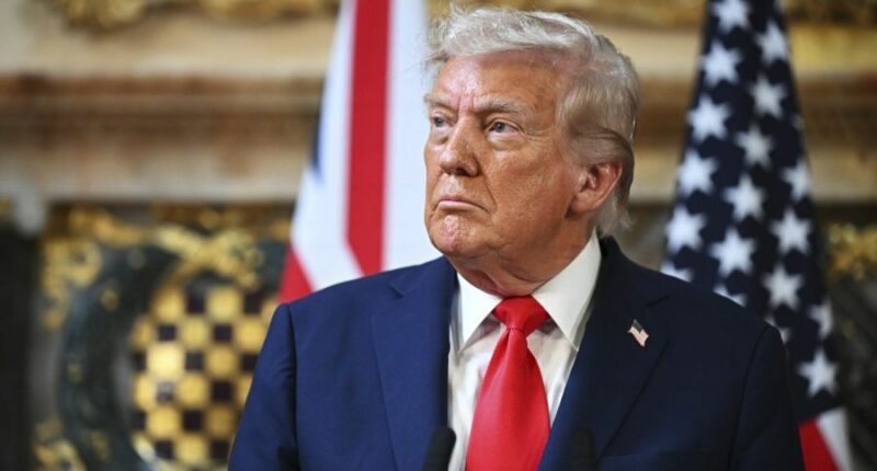Trump says Murdoch family likely part of TikTok buyer group