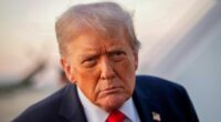 Trump says U.S. military targeted a second Venezuelan boat allegedly carrying drugs