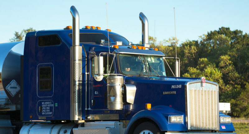 Trump says U.S. will impose new tariffs on heavy trucks, drugs and kitchen cabinets
