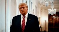 Trump says alleged Epstein birthday note is a 'dead issue'