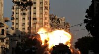 Trump says deal to end Gaza war is close for 'the first time ever'