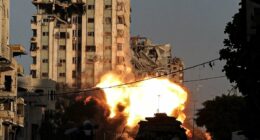 Trump says deal to end Gaza war is close for 'the first time ever'