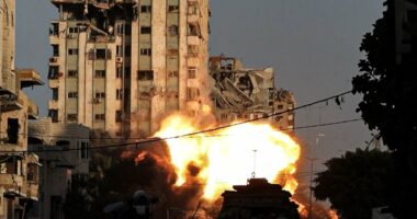 Trump says deal to end Gaza war is close for 'the first time ever'