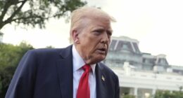 Trump says deal to end war in Gaza 'very close'