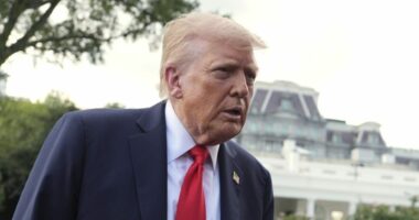 Trump says deal to end war in Gaza 'very close'