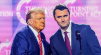 Trump says he wants national healing — while blaming the 'radical left' as a barrier