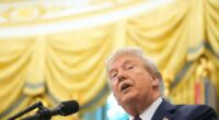 Trump says he will order federal intervention in Chicago and Baltimore despite local opposition