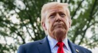 Trump says he's ready to put 'major sanctions' on Russia if NATO nations do the same
