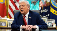Trump says he'll send troops to Portland, Oregon, in latest deployment to US cities