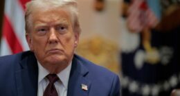 Trump says he’s ‘not going to war’ with Chicago after Democratic criticism