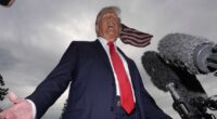 Trump set to depose independent reviewer of Pulitzer awards