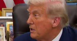 Trump signs memo aimed at effecting D.C. death penalty