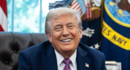 Trump sparks security sweep at US Open as secret preparations are made