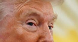 Trump targets Chicago in 'Apocalypse Now'-inspired post