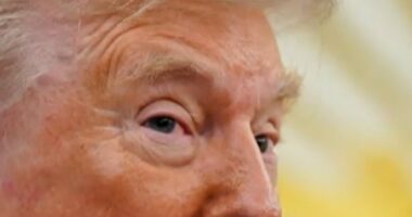 Trump targets Chicago in 'Apocalypse Now'-inspired post