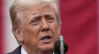 Trump threatens mass firings if the government shuts down
