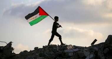 Trump to address U.N. as divisions with allies deepen over Palestinian statehood, trade
