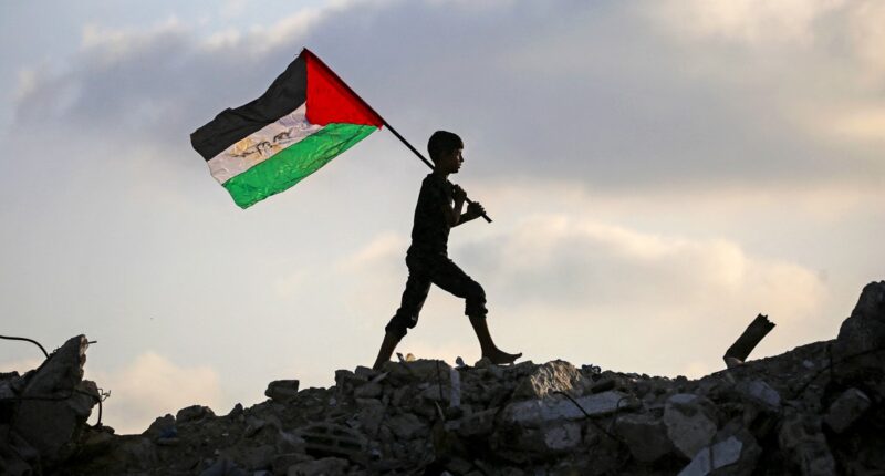 Trump to address U.N. as divisions with allies deepen over Palestinian statehood, trade