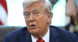 Trump to make announcement about Department of Defense