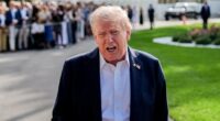 Trump to meet with top congressional leaders as a government shutdown looms