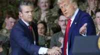 Trump to sign order renaming Department of Defense to 'Department of War'