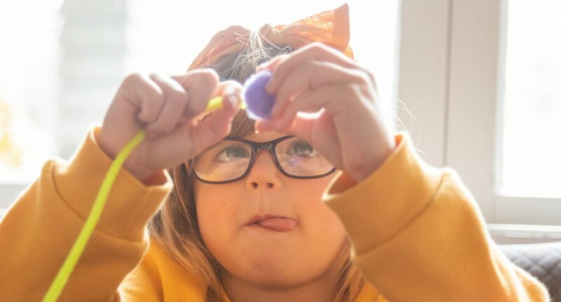 Trump to warn parents Tylenol may trigger AUTISM... as officials hail breakthrough reversal treatment