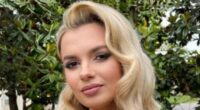 Trump weighs in on the murder of a Ukrainian woman in North Carolina