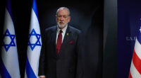 Trump's envoy to Israel on what binds the two countries