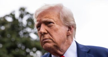 Trump's pressure on Pam Bondi to charge his political foes could backfire, legal experts say