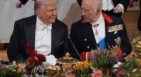 Trump's royal visit: Inside Ivanka's absence