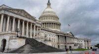 Trump's vast federal cuts create distrust on Capitol Hill as shutdown risk grows