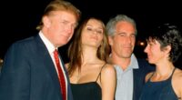 Trump's Epstein crisis explodes as lewd birthday letter is revealed