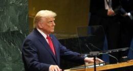Trump’s Five Most Impactful Moments at U.N. General Assembly