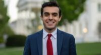 Trump's handpicked star fired for Charlie Kirk post