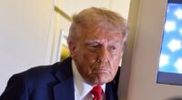 Trump’s independent agency firings bombard Supreme Court 