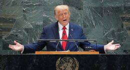 Trump's rallying cry to defend Western civilisation: NILE GARDINER