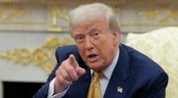 Trump’s strike on cartel vessel off Venezuela sends warning to Maduro: ‘No sanctuary’
