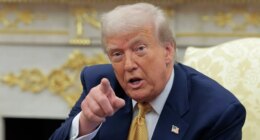 Trump’s strike on cartel vessel off Venezuela sends warning to Maduro: ‘No sanctuary’
