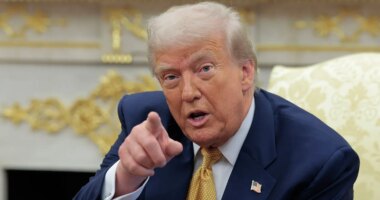 Trump’s strike on cartel vessel off Venezuela sends warning to Maduro: ‘No sanctuary’