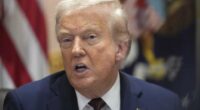 Trump’s use of National Guard during Los Angeles immigration protests is illegal, a judge rules