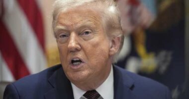Trump’s use of National Guard during Los Angeles immigration protests is illegal, a judge rules