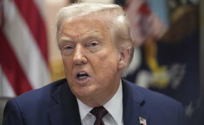 Trump’s use of National Guard during Los Angeles immigration protests is illegal, a judge rules