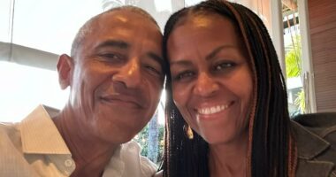 Truth about Barack and Michelle Obama's relationship after Italy trip