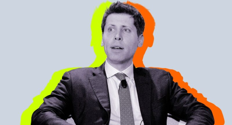 Tucker Carlson asks Sam Altman if an OpenAI employee was murdered ‘on your orders’