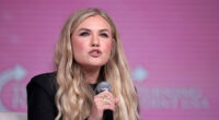 Turning Point USA Chapter Requests Skyrocket Following Erika Kirk Speech