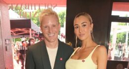 Twist of fate that secured Jamie Laing and Sophie Habboo dream home