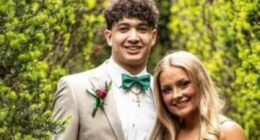 Twist rocks scandal of cheerleader who 'stuffed dead baby in a closet'