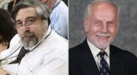 Two veteran White House correspondents die within a day of each other
