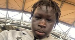 Two young boys stabbed to death in 'targeted' attacks are identified